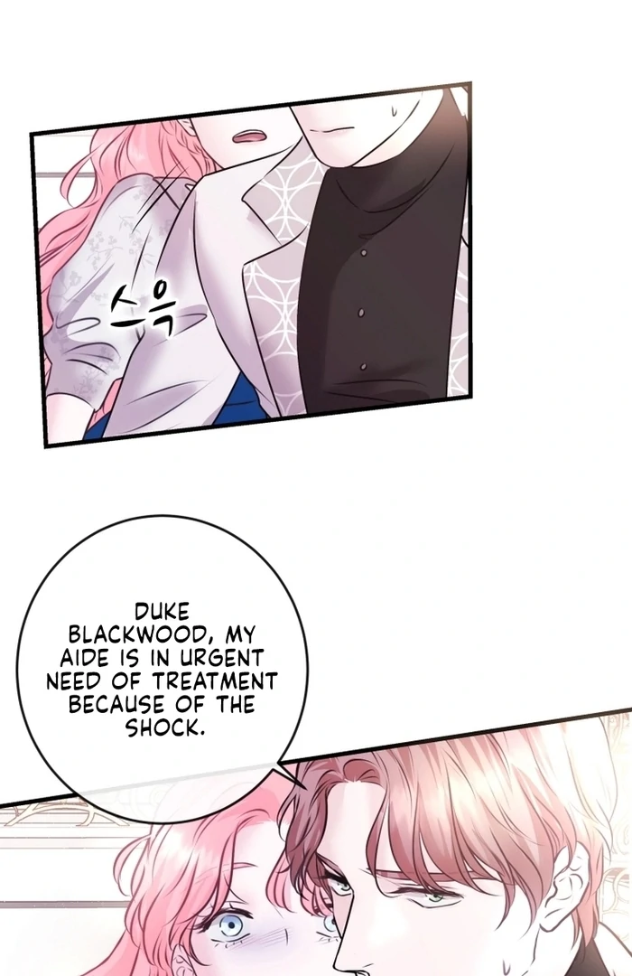 The Fate of the Perennial Sub Male Lead Is in My Hands Chapter 10 - Page 58