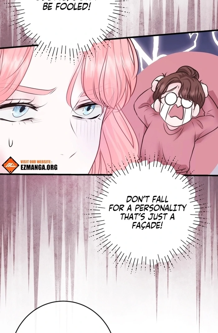 The Fate of the Perennial Sub Male Lead Is in My Hands Chapter 10 - Page 6