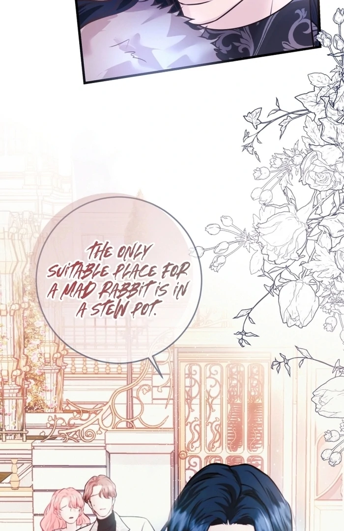 The Fate of the Perennial Sub Male Lead Is in My Hands Chapter 10 - Page 60