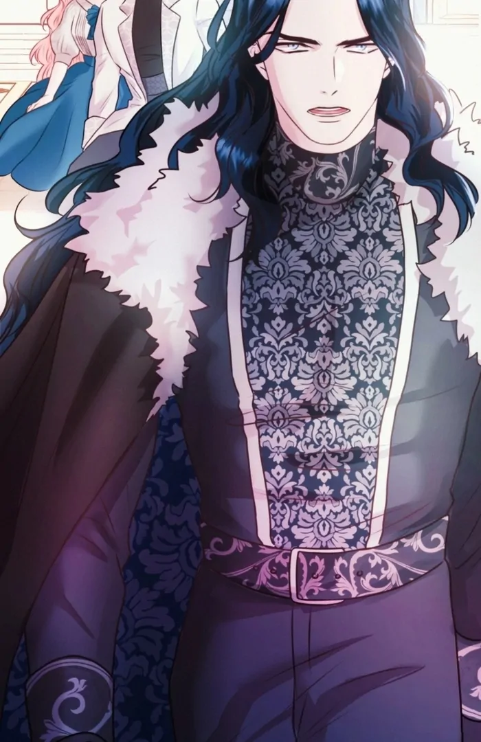 The Fate of the Perennial Sub Male Lead Is in My Hands Chapter 10 - Page 61