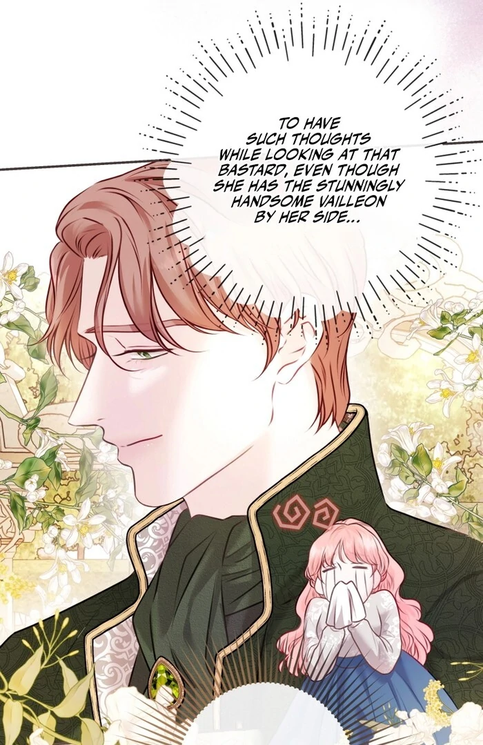 The Fate of the Perennial Sub Male Lead Is in My Hands Chapter 11 - Page 10