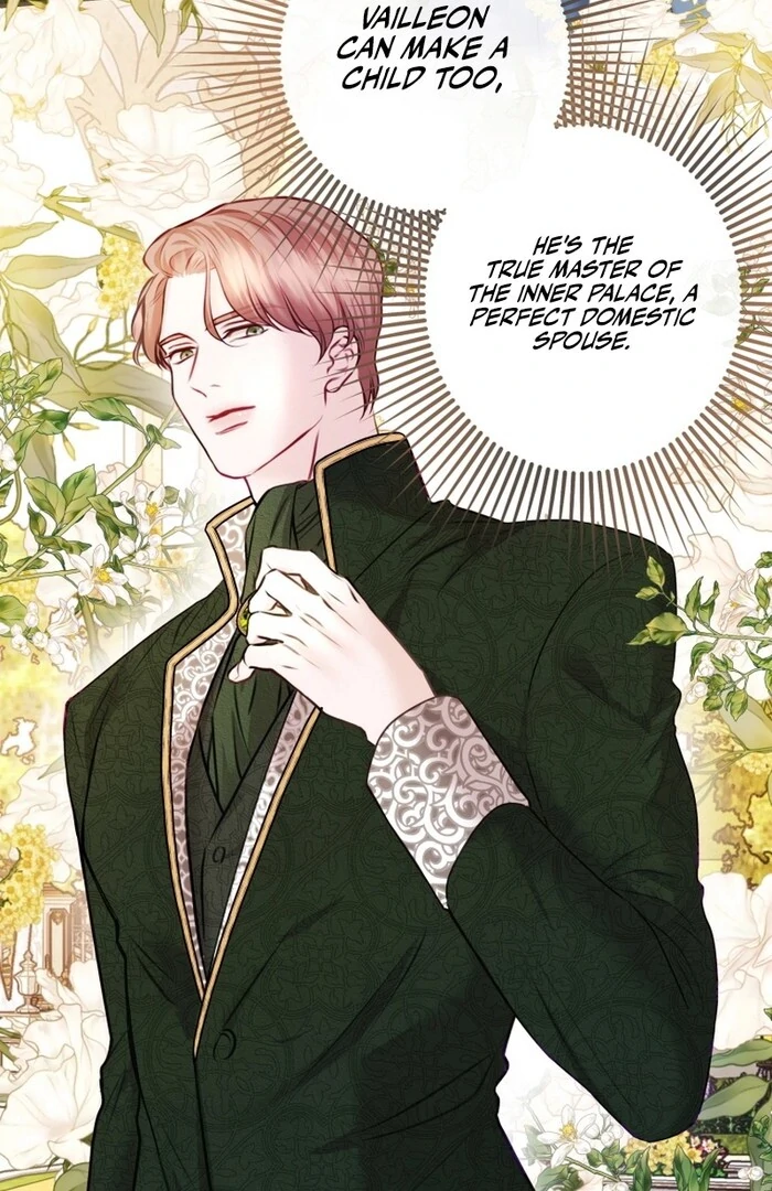 The Fate of the Perennial Sub Male Lead Is in My Hands Chapter 11 - Page 11