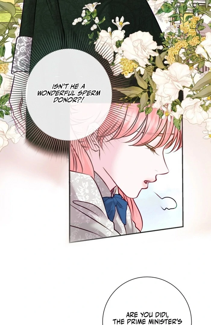 The Fate of the Perennial Sub Male Lead Is in My Hands Chapter 11 - Page 12