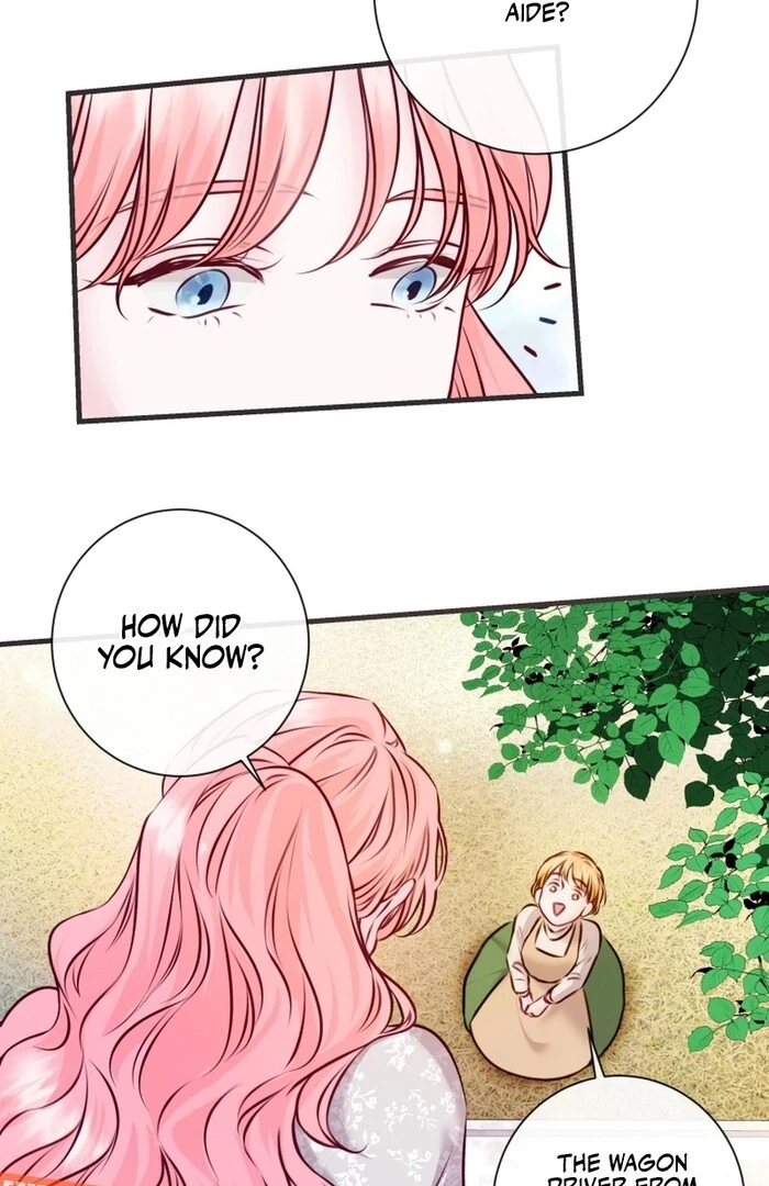 The Fate of the Perennial Sub Male Lead Is in My Hands Chapter 11 - Page 13