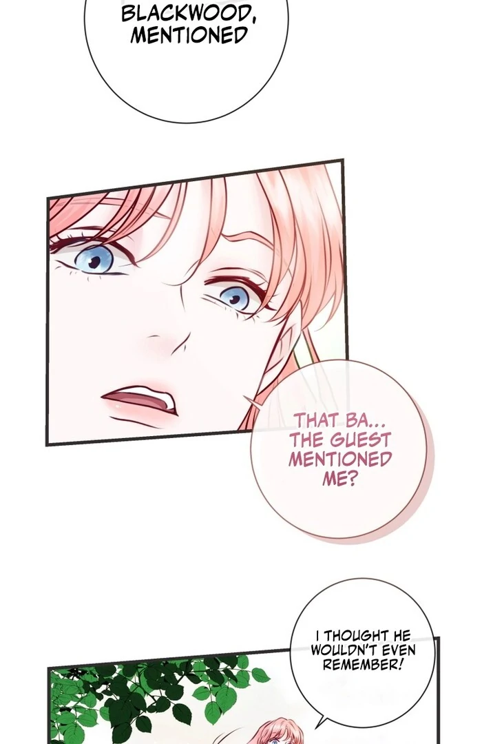 The Fate of the Perennial Sub Male Lead Is in My Hands Chapter 11 - Page 15