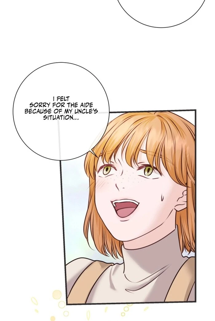 The Fate of the Perennial Sub Male Lead Is in My Hands Chapter 11 - Page 18