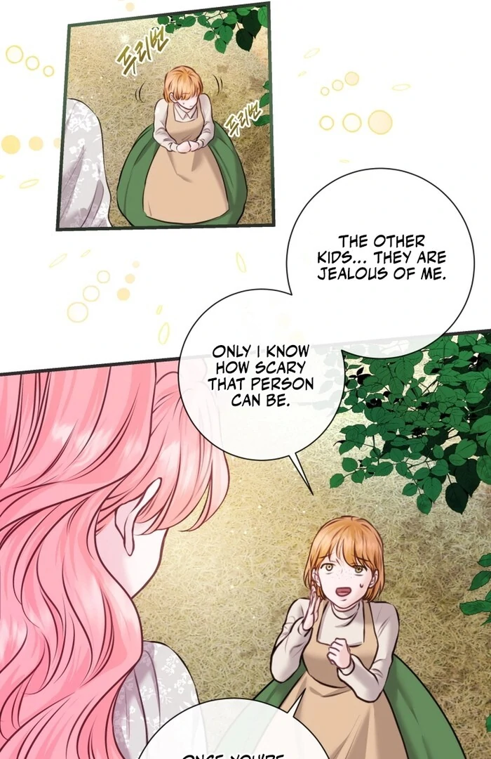 The Fate of the Perennial Sub Male Lead Is in My Hands Chapter 11 - Page 19