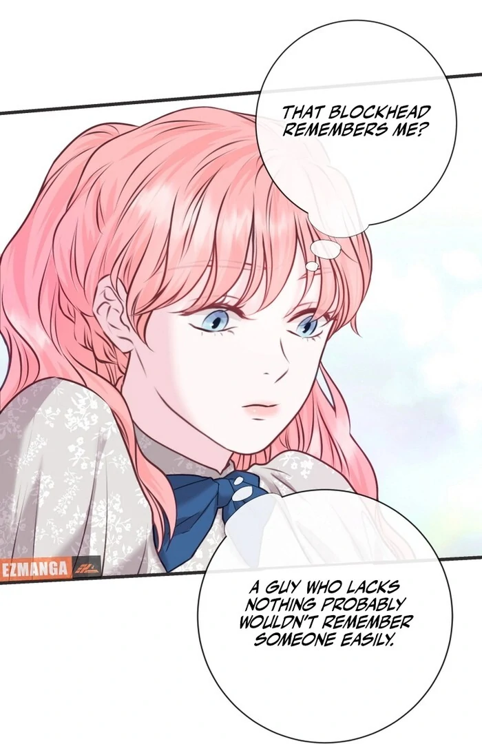 The Fate of the Perennial Sub Male Lead Is in My Hands Chapter 11 - Page 21
