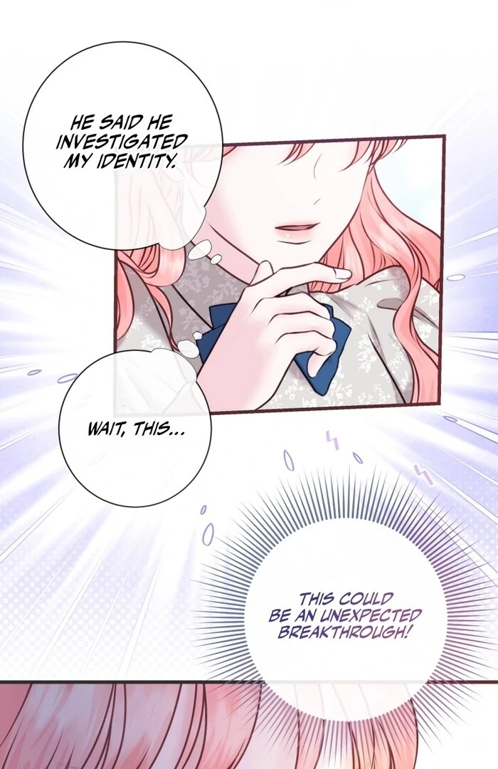 The Fate of the Perennial Sub Male Lead Is in My Hands Chapter 11 - Page 22