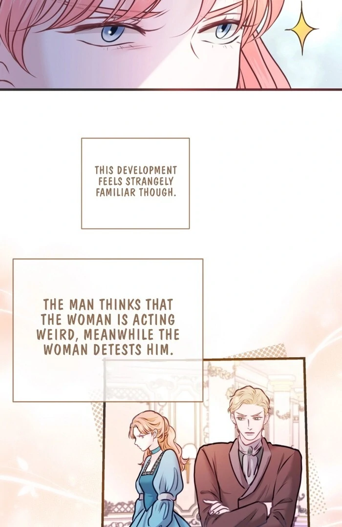 The Fate of the Perennial Sub Male Lead Is in My Hands Chapter 11 - Page 23