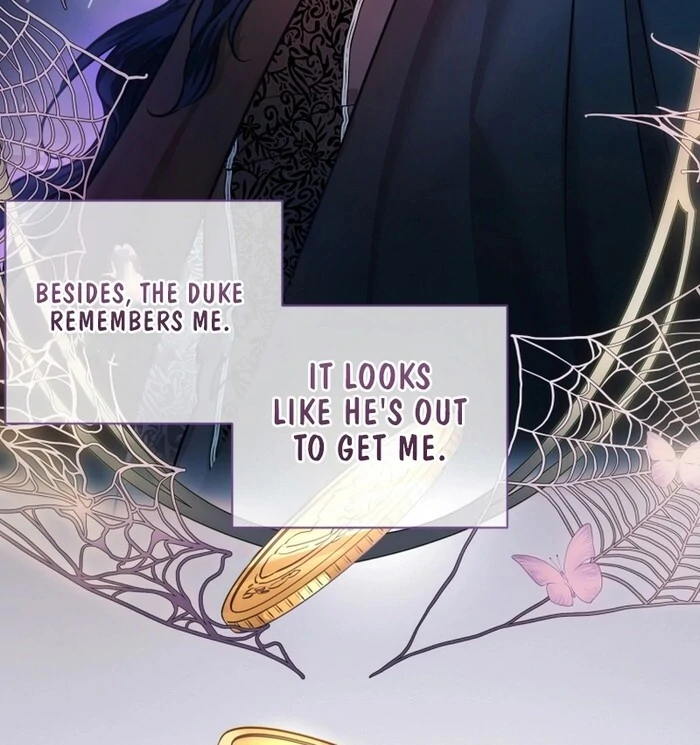The Fate of the Perennial Sub Male Lead Is in My Hands Chapter 11 - Page 26