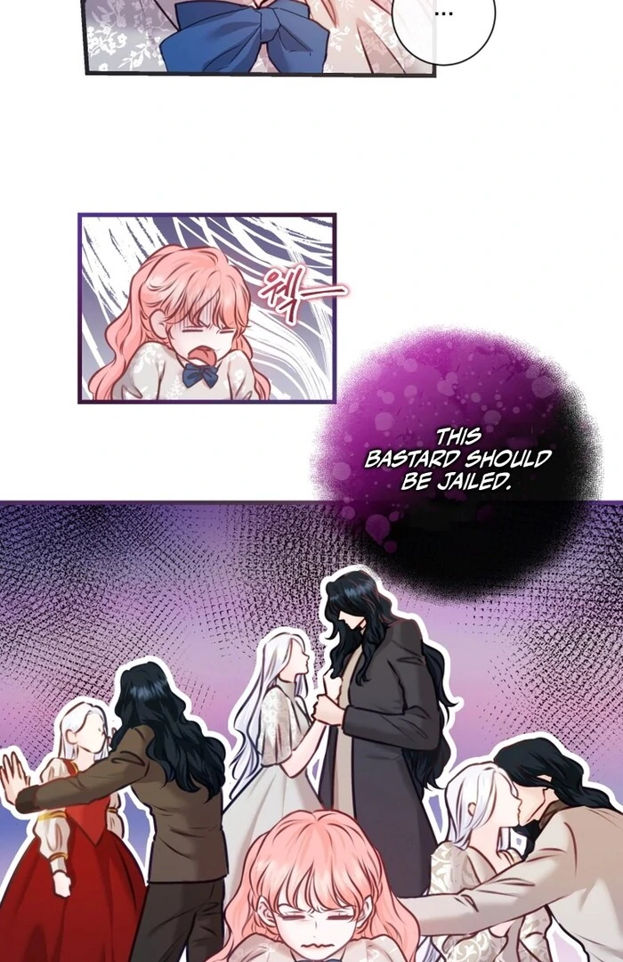 The Fate of the Perennial Sub Male Lead Is in My Hands Chapter 11 - Page 29