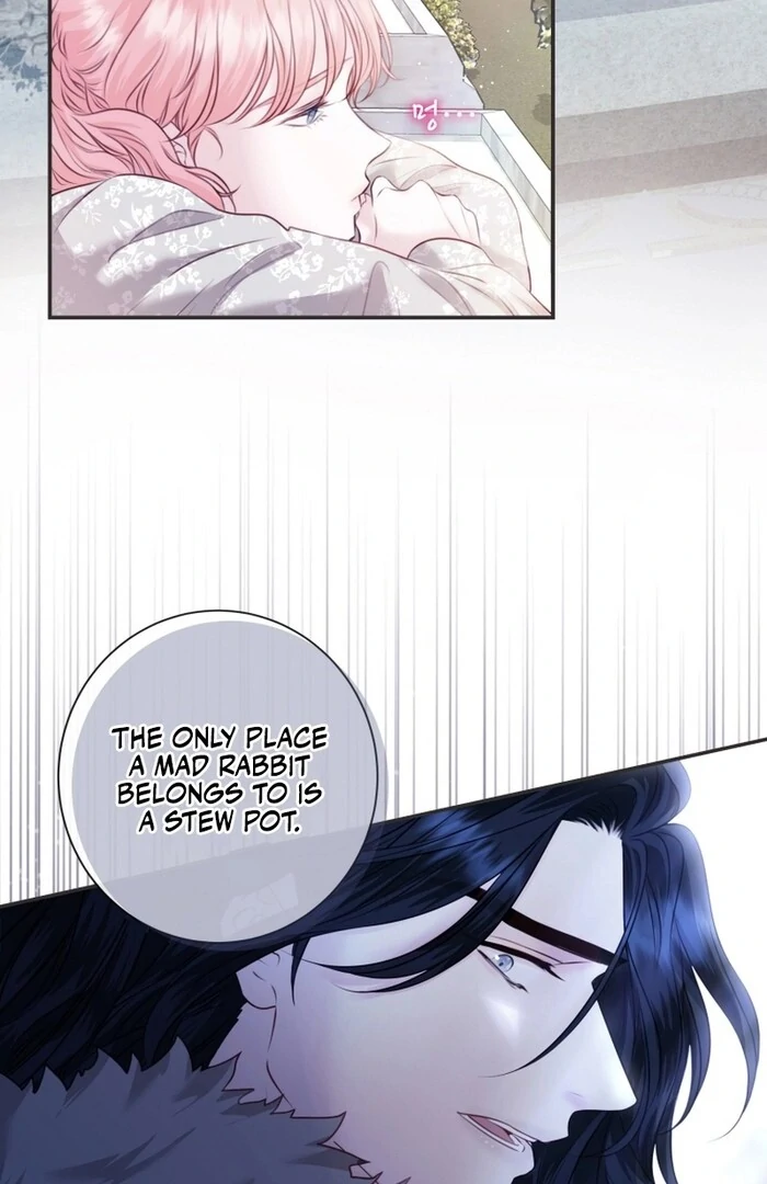The Fate of the Perennial Sub Male Lead Is in My Hands Chapter 11 - Page 3