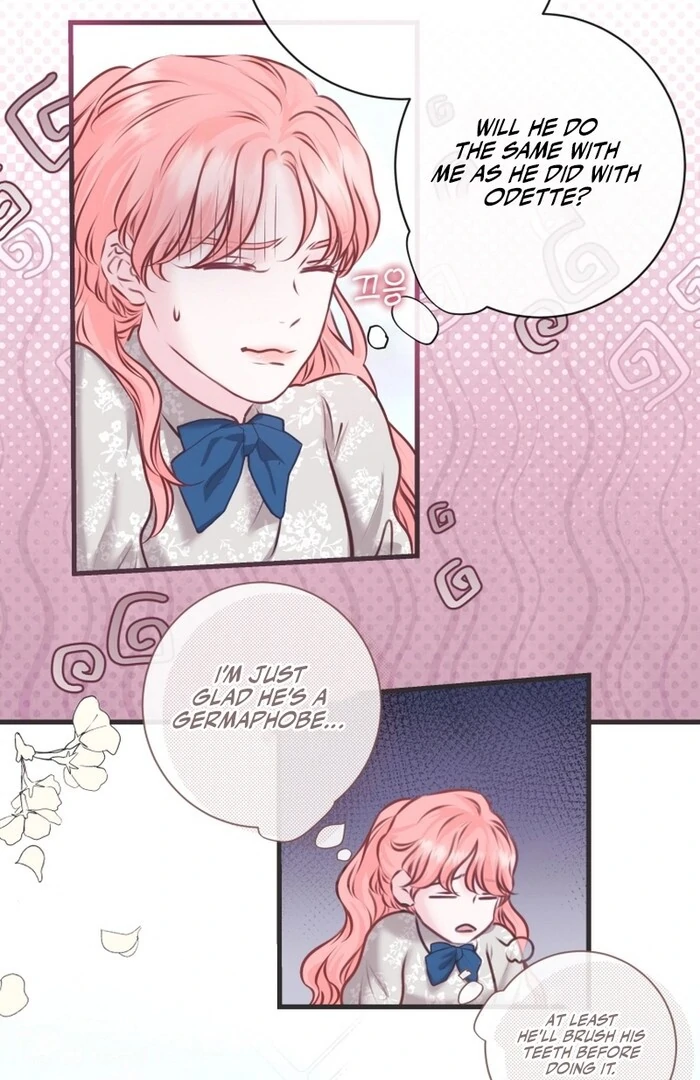 The Fate of the Perennial Sub Male Lead Is in My Hands Chapter 11 - Page 31