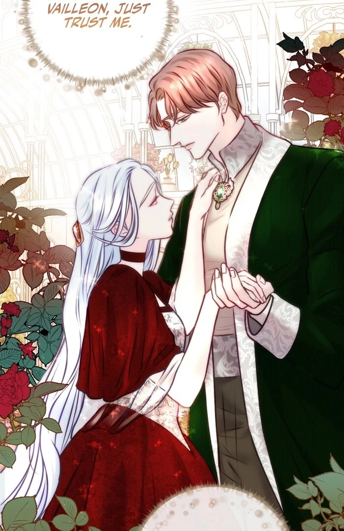The Fate of the Perennial Sub Male Lead Is in My Hands Chapter 11 - Page 34
