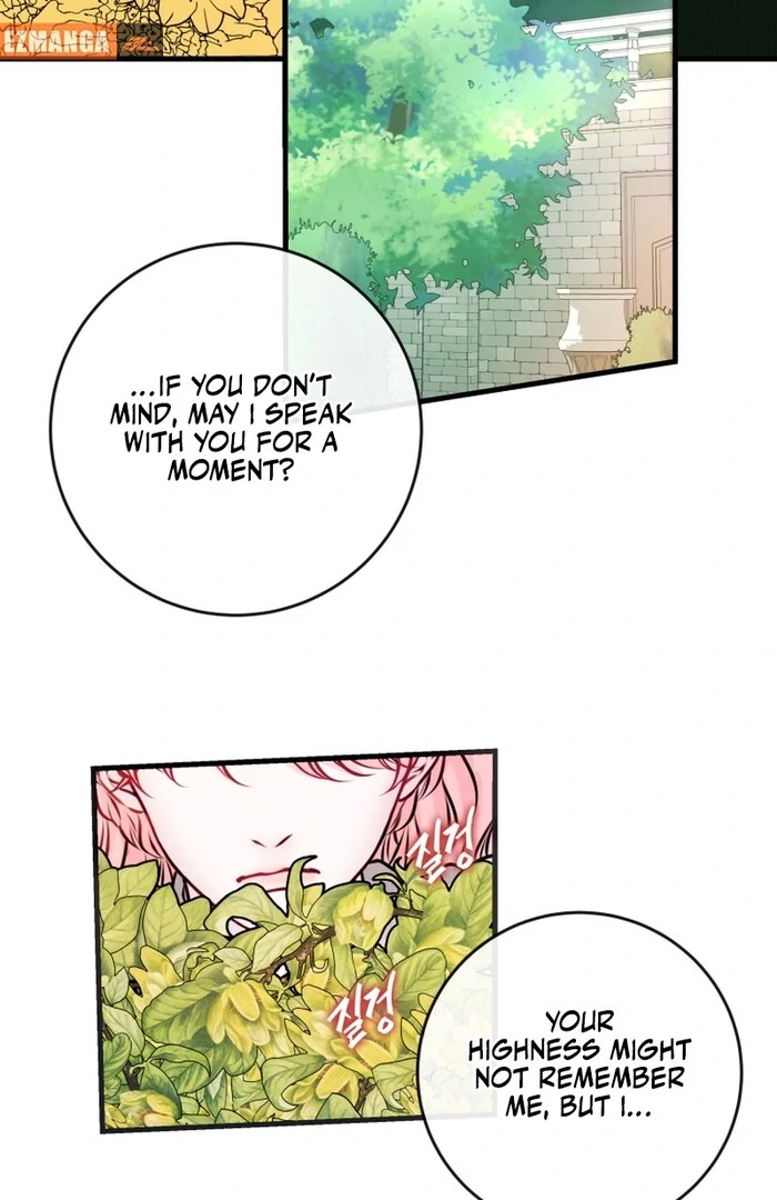 The Fate of the Perennial Sub Male Lead Is in My Hands Chapter 11 - Page 38