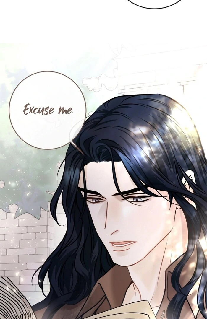 The Fate of the Perennial Sub Male Lead Is in My Hands Chapter 11 - Page 39