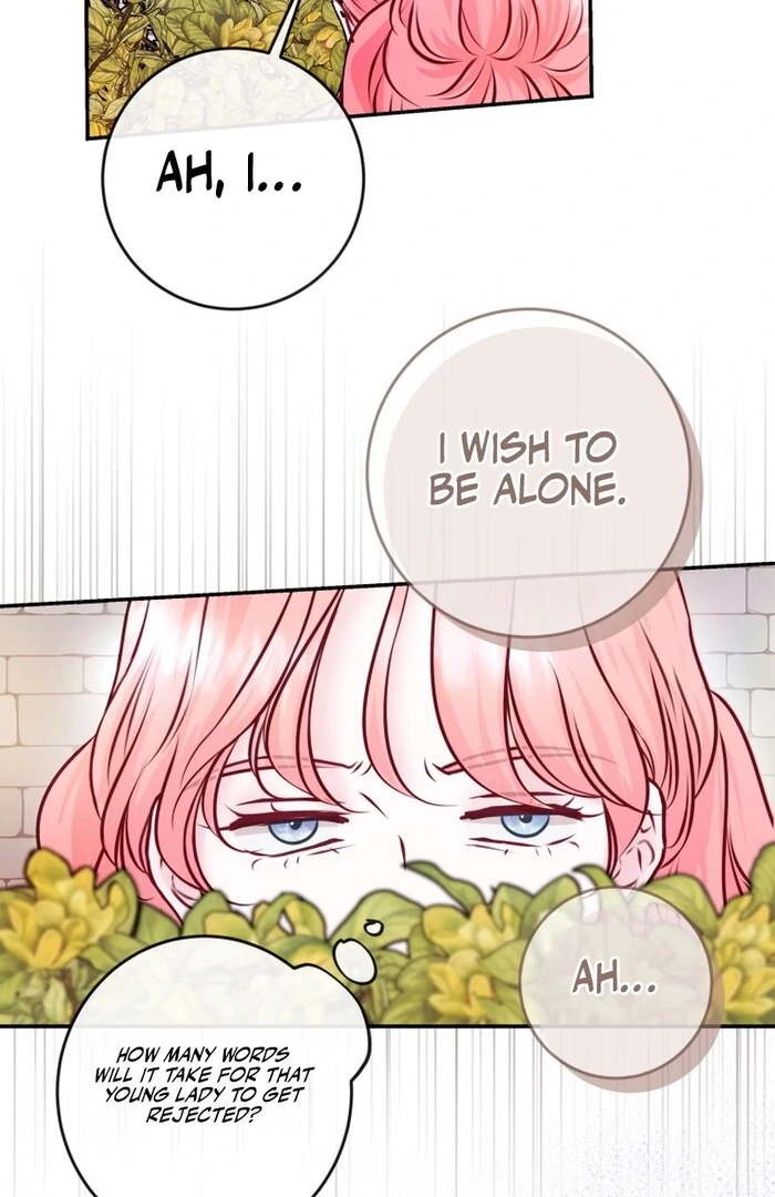 The Fate of the Perennial Sub Male Lead Is in My Hands Chapter 11 - Page 41