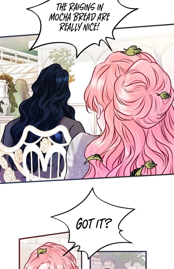 The Fate of the Perennial Sub Male Lead Is in My Hands Chapter 11 - Page 46