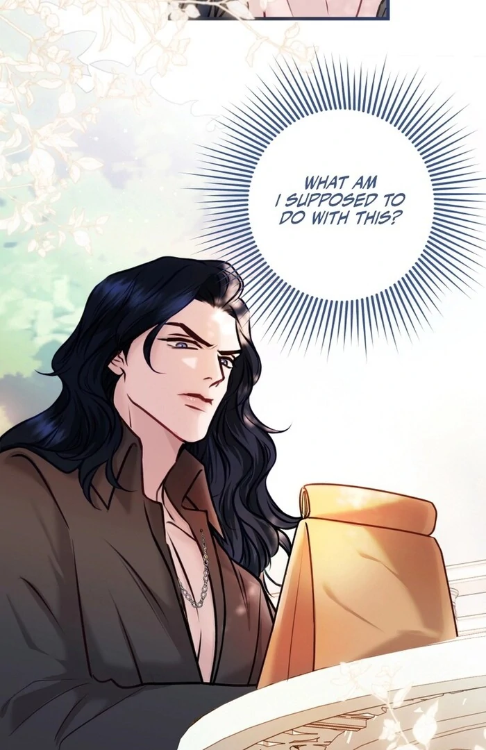 The Fate of the Perennial Sub Male Lead Is in My Hands Chapter 11 - Page 49