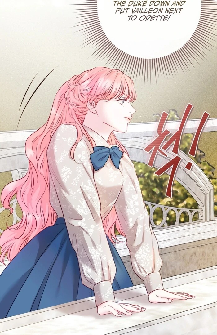 The Fate of the Perennial Sub Male Lead Is in My Hands Chapter 11 - Page 5