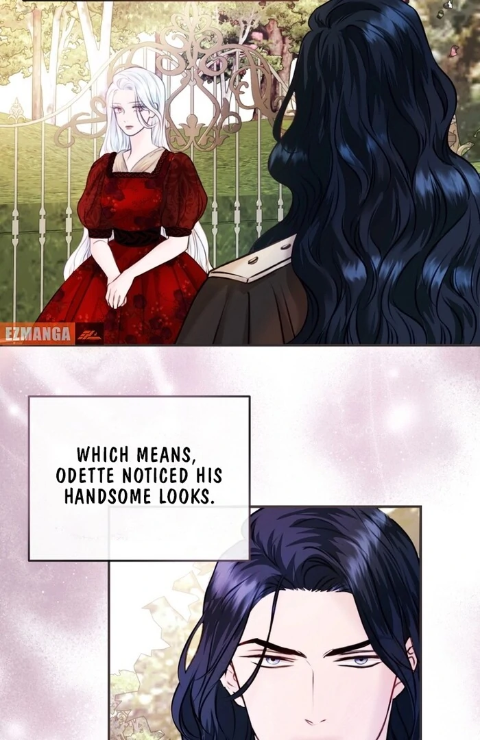 The Fate of the Perennial Sub Male Lead Is in My Hands Chapter 11 - Page 7
