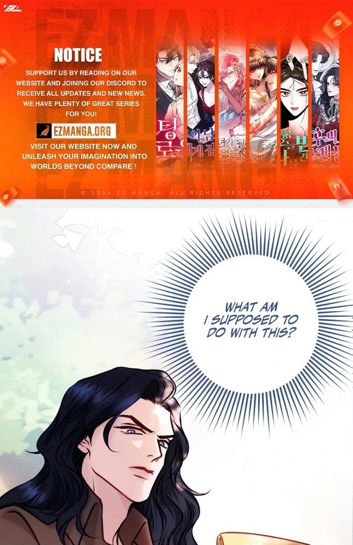 The Fate of the Perennial Sub Male Lead Is in My Hands Chapter 12 - Page 0