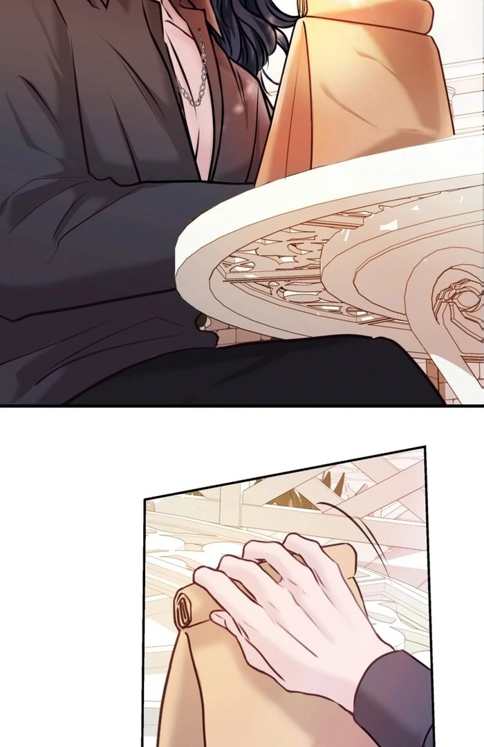 The Fate of the Perennial Sub Male Lead Is in My Hands Chapter 12 - Page 1