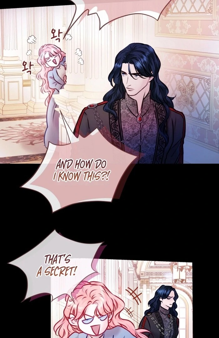 The Fate of the Perennial Sub Male Lead Is in My Hands Chapter 12 - Page 10