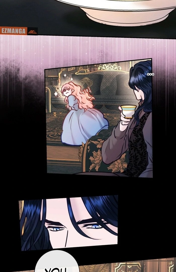 The Fate of the Perennial Sub Male Lead Is in My Hands Chapter 12 - Page 12