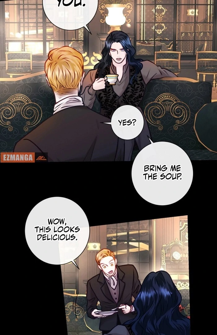 The Fate of the Perennial Sub Male Lead Is in My Hands Chapter 12 - Page 13