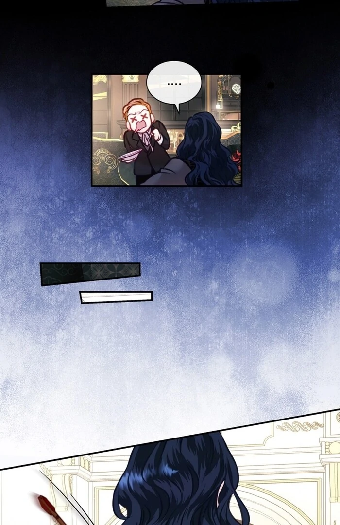 The Fate of the Perennial Sub Male Lead Is in My Hands Chapter 12 - Page 14