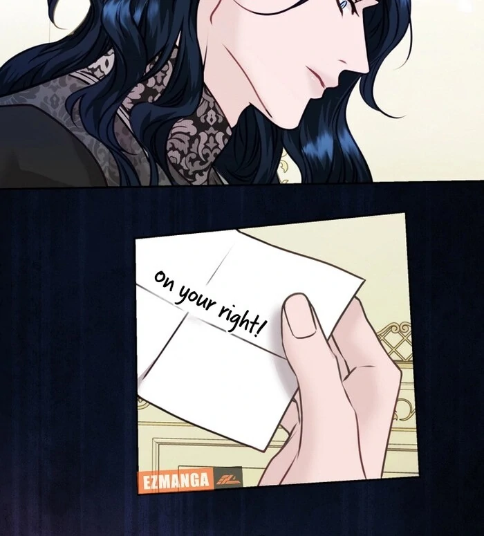 The Fate of the Perennial Sub Male Lead Is in My Hands Chapter 12 - Page 17