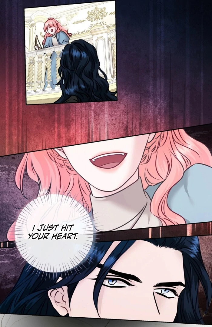 The Fate of the Perennial Sub Male Lead Is in My Hands Chapter 12 - Page 18