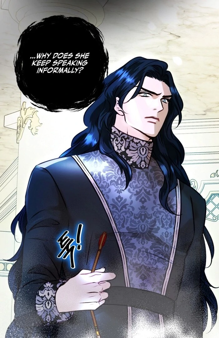The Fate of the Perennial Sub Male Lead Is in My Hands Chapter 12 - Page 19