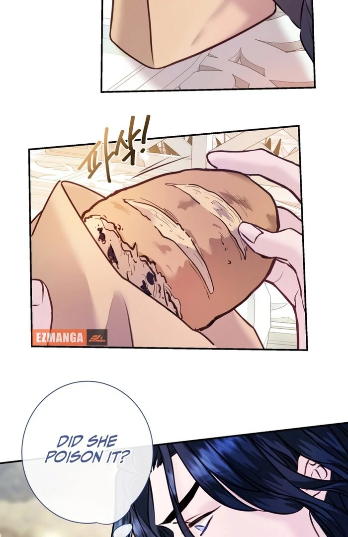 The Fate of the Perennial Sub Male Lead Is in My Hands Chapter 12 - Page 2