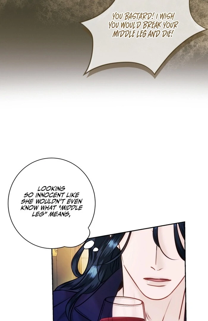 The Fate of the Perennial Sub Male Lead Is in My Hands Chapter 12 - Page 22