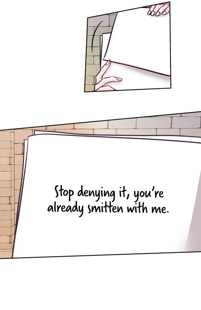 The Fate of the Perennial Sub Male Lead Is in My Hands Chapter 12 - Page 28