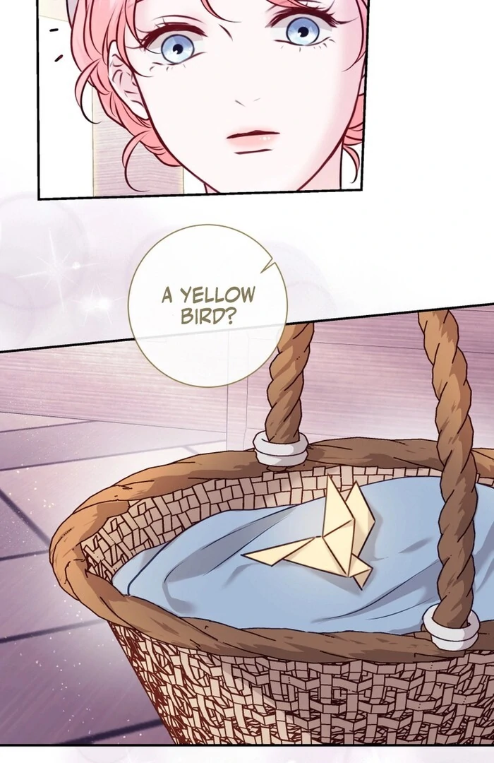 The Fate of the Perennial Sub Male Lead Is in My Hands Chapter 12 - Page 34