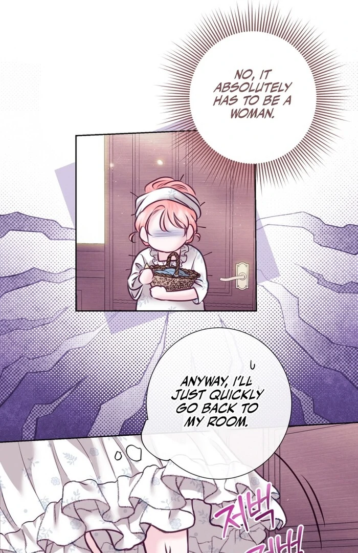 The Fate of the Perennial Sub Male Lead Is in My Hands Chapter 12 - Page 37