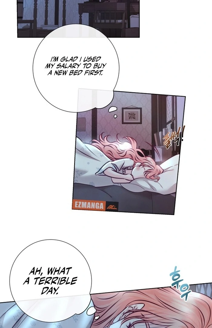 The Fate of the Perennial Sub Male Lead Is in My Hands Chapter 12 - Page 39