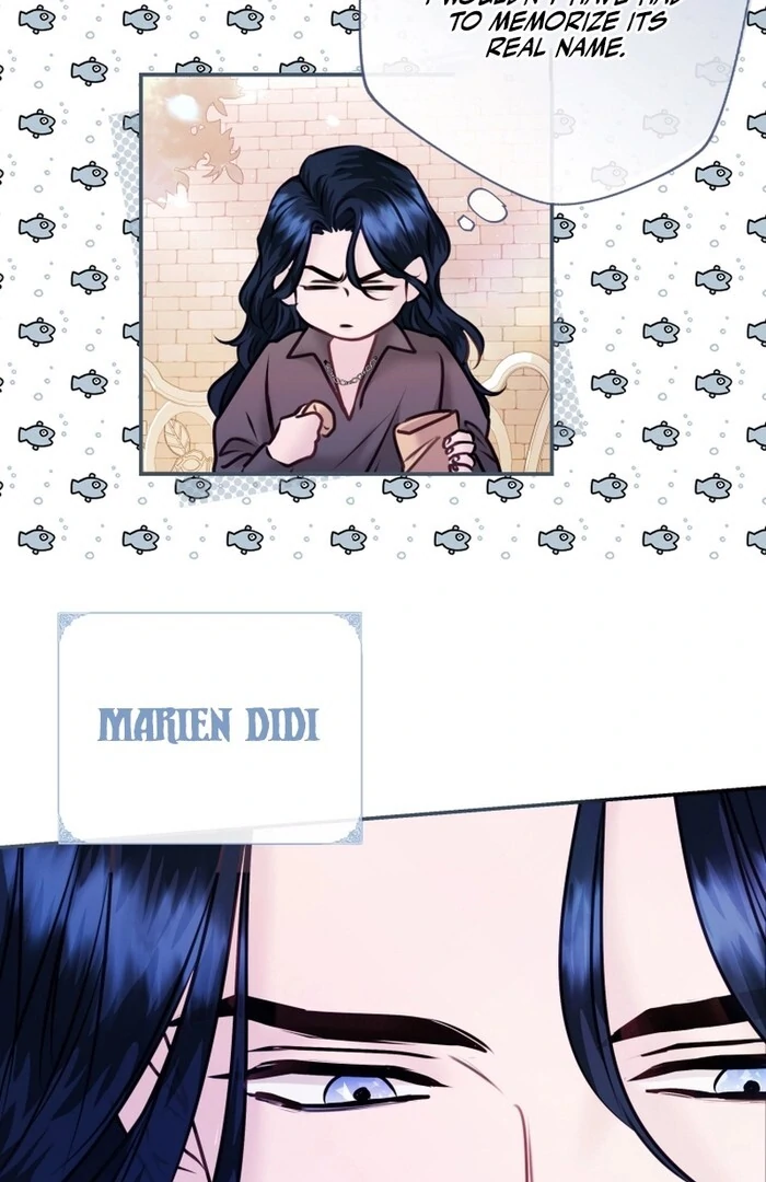 The Fate of the Perennial Sub Male Lead Is in My Hands Chapter 12 - Page 4