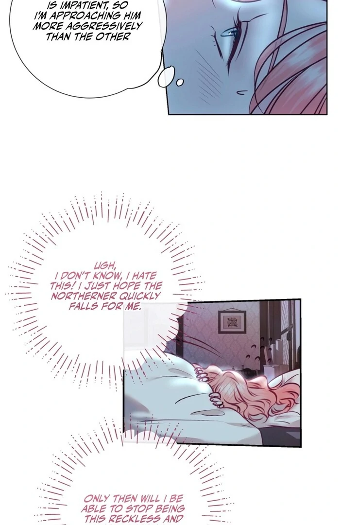 The Fate of the Perennial Sub Male Lead Is in My Hands Chapter 12 - Page 42