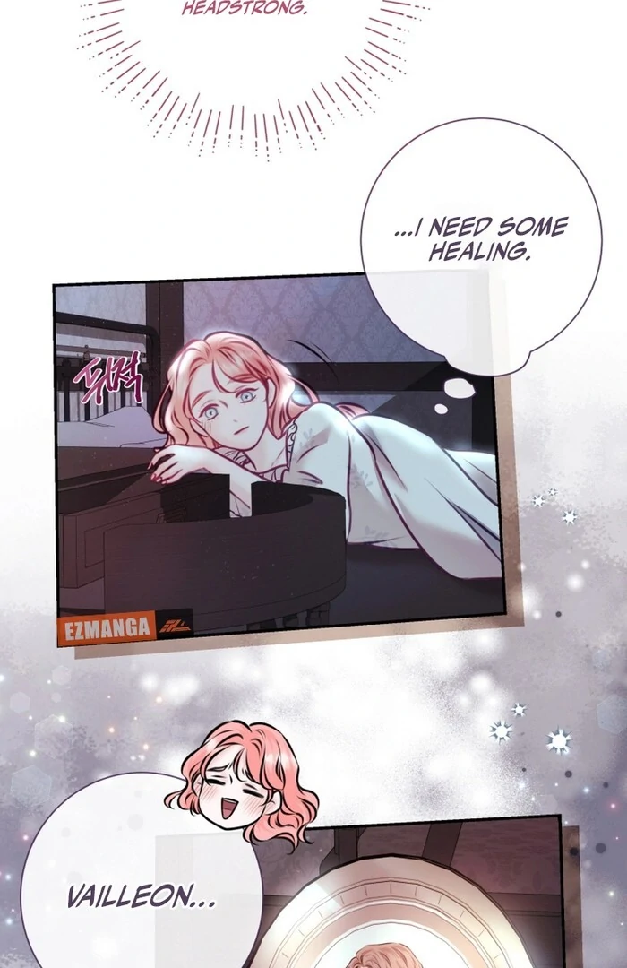 The Fate of the Perennial Sub Male Lead Is in My Hands Chapter 12 - Page 43