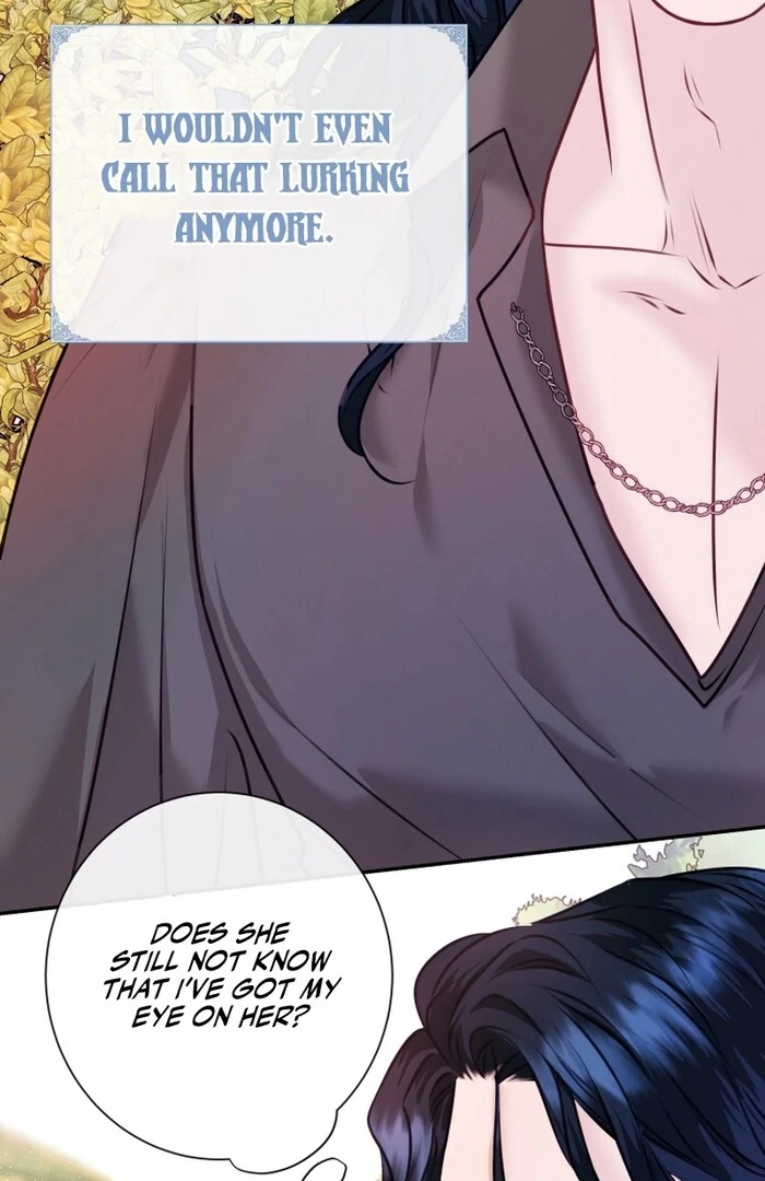The Fate of the Perennial Sub Male Lead Is in My Hands Chapter 12 - Page 6
