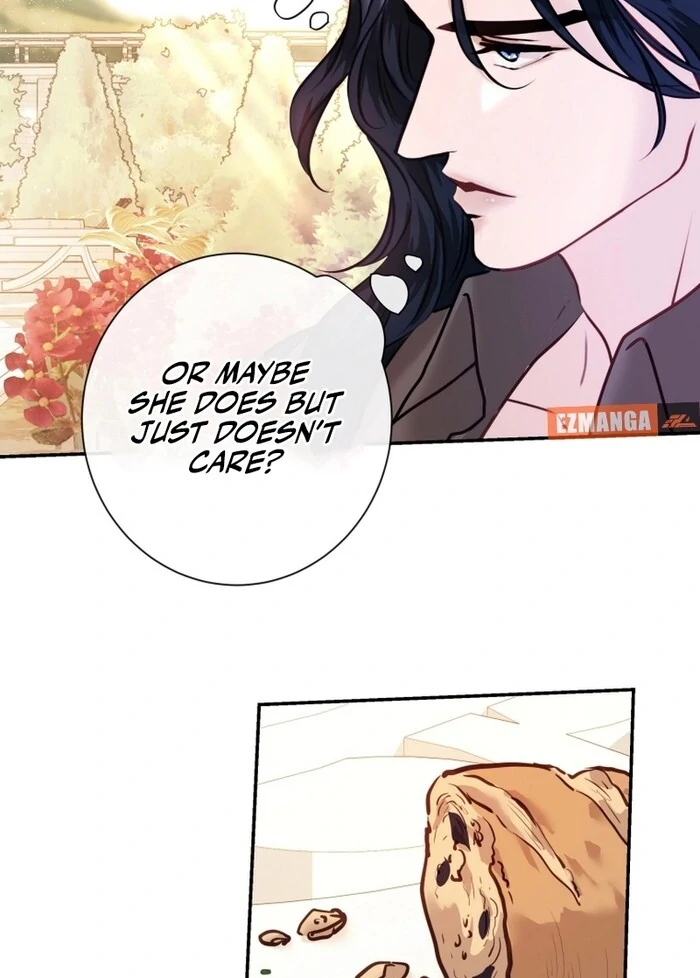 The Fate of the Perennial Sub Male Lead Is in My Hands Chapter 12 - Page 7