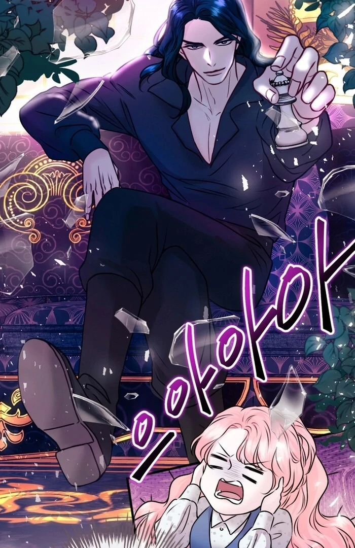 The Fate of the Perennial Sub Male Lead Is in My Hands Chapter 13 - Page 10