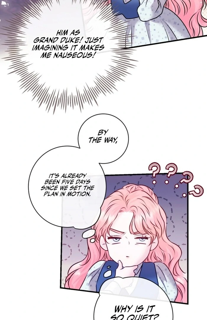The Fate of the Perennial Sub Male Lead Is in My Hands Chapter 13 - Page 11