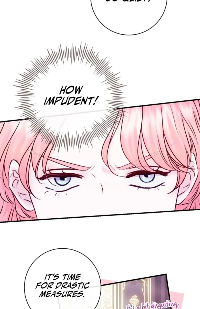 The Fate of the Perennial Sub Male Lead Is in My Hands Chapter 13 - Page 12