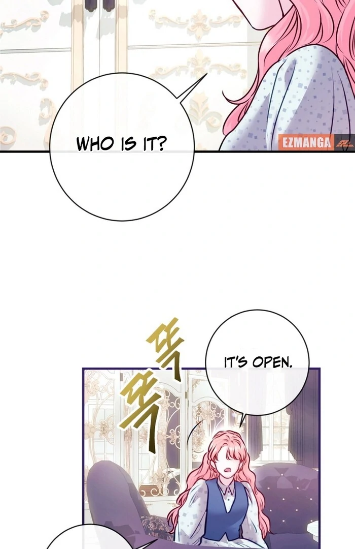 The Fate of the Perennial Sub Male Lead Is in My Hands Chapter 13 - Page 14